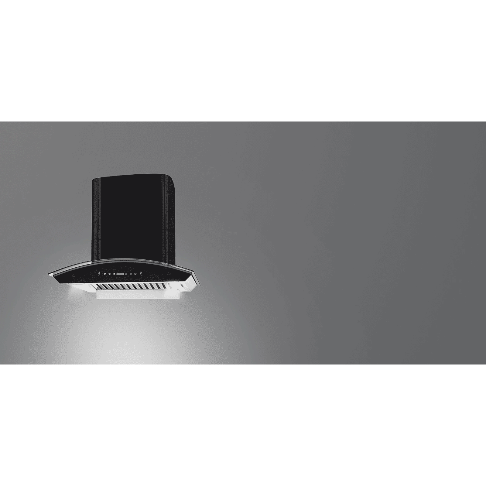 Buy KAFF PRIMA TX DHC 75cm 1180m3/hr Ducted Auto Clean Wall